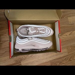 W Air Max 97 Size 10